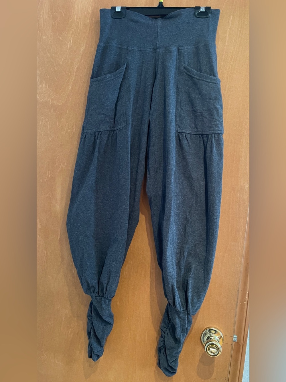Women’s Dark Gray Relaxed - KotoiaLoon Pant